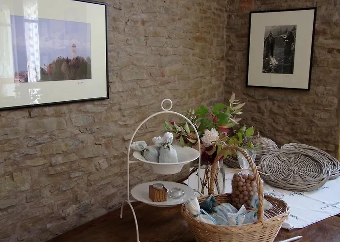 Casa Branzele Frühstückspension 3*