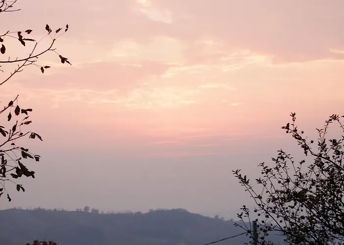 Casa Branzele 3* Trezzo Tinella