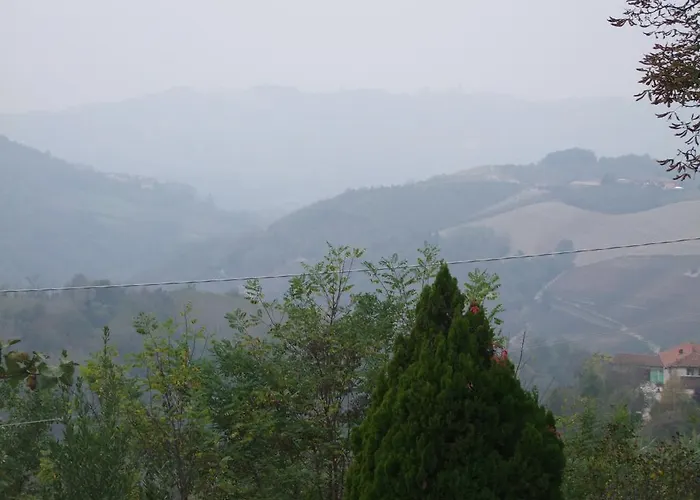 Casa Branzele 3* Trezzo Tinella