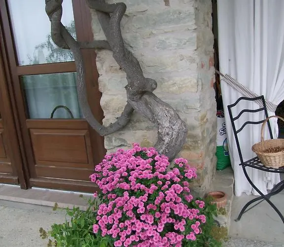 Casa Branzele 3* Trezzo Tinella