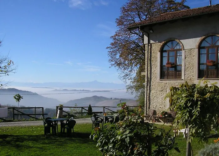 Casa Branzele 3* Trezzo Tinella