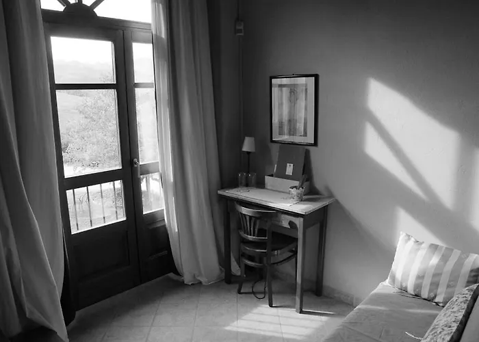 Casa Branzele Frühstückspension