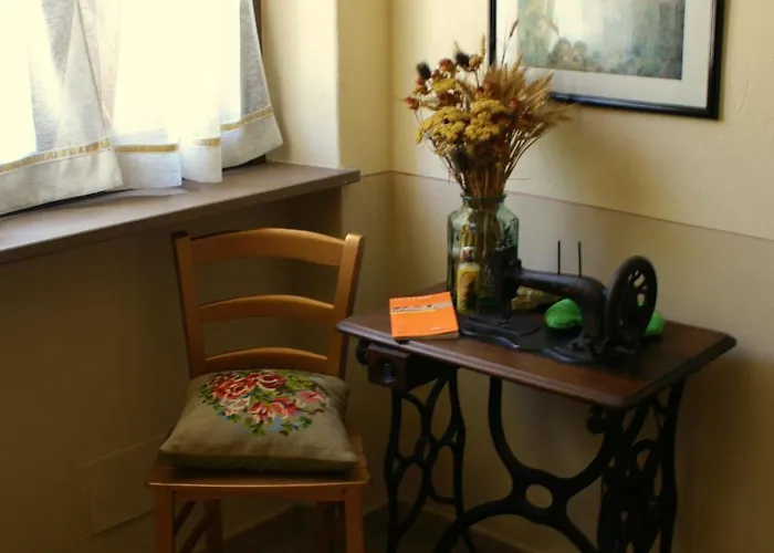 Casa Branzele 3* Trezzo Tinella