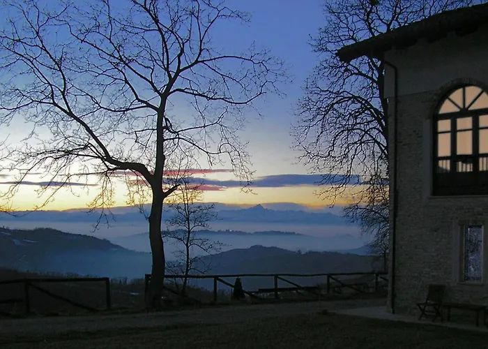 Casa Branzele Trezzo Tinella