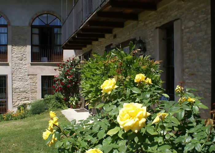 Casa Branzele 3* Trezzo Tinella