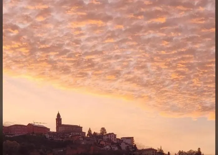 Casa Branzele 3* Trezzo Tinella