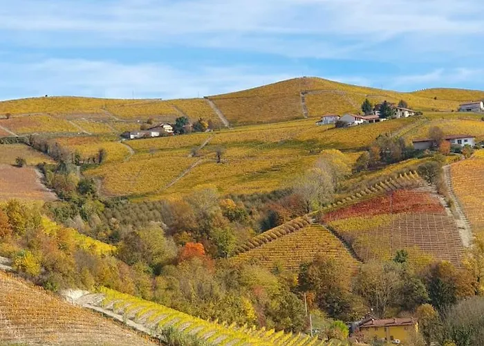 Frühstückspension Casa Branzele