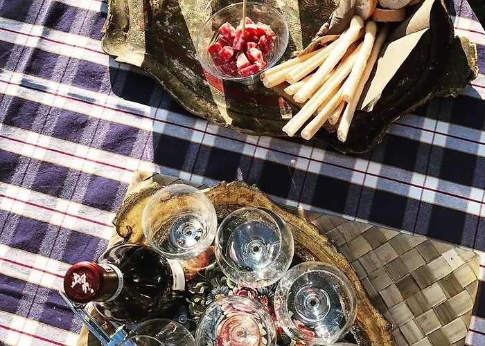 Frühstückspension Casa Branzele