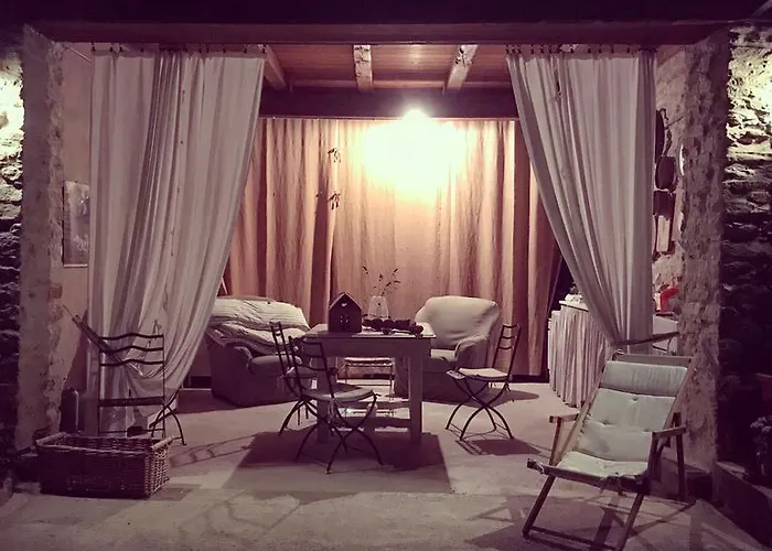 Frühstückspension Casa Branzele