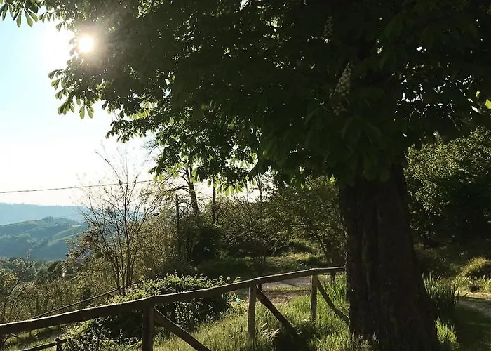 Casa Branzele 3* Trezzo Tinella